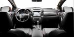Ford Ranger FX4 Lariat SuperCrew 2018 года (NA)